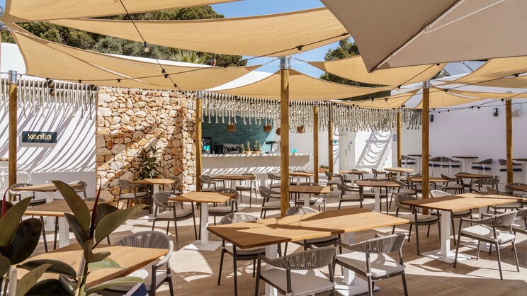 AluaSoul Mallorca Resort